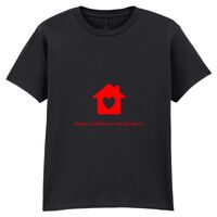 Softstyle™ youth ringspun t-shirt Thumbnail