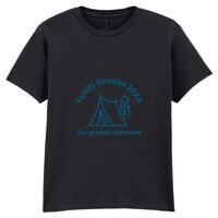 Softstyle™ youth ringspun t-shirt Thumbnail