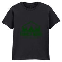 Softstyle™ youth ringspun t-shirt Thumbnail