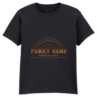 Softstyle™ youth ringspun t-shirt Thumbnail