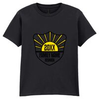 Softstyle™ youth ringspun t-shirt Thumbnail