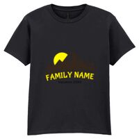 Softstyle™ youth ringspun t-shirt Thumbnail