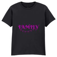 Softstyle™ youth ringspun t-shirt Thumbnail