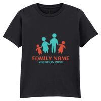Softstyle™ youth ringspun t-shirt Thumbnail