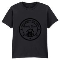 Softstyle™ youth ringspun t-shirt Thumbnail