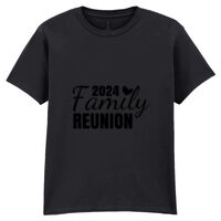 Softstyle™ youth ringspun t-shirt Thumbnail