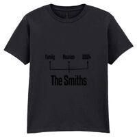 Softstyle™ youth ringspun t-shirt Thumbnail