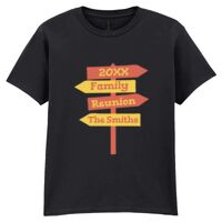 Softstyle™ youth ringspun t-shirt Thumbnail