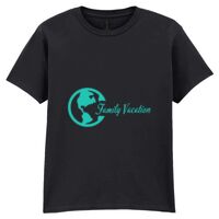 Softstyle™ youth ringspun t-shirt Thumbnail