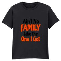 Softstyle™ youth ringspun t-shirt Thumbnail