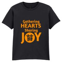 Softstyle™ youth ringspun t-shirt Thumbnail