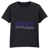 Softstyle™ youth ringspun t-shirt Thumbnail