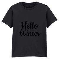 Softstyle™ youth ringspun t-shirt Thumbnail