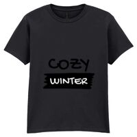 Softstyle™ youth ringspun t-shirt Thumbnail