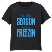 Softstyle™ youth ringspun t-shirt Thumbnail