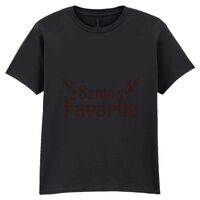 Softstyle™ youth ringspun t-shirt Thumbnail