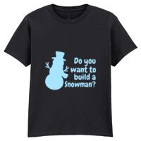 Softstyle™ youth ringspun t-shirt Thumbnail