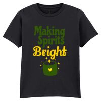 Softstyle™ youth ringspun t-shirt Thumbnail