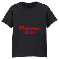 Softstyle™ youth ringspun t-shirt Thumbnail