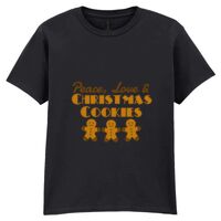 Softstyle™ youth ringspun t-shirt Thumbnail