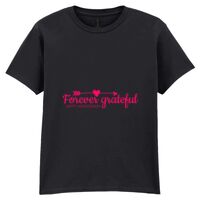 Softstyle™ youth ringspun t-shirt Thumbnail