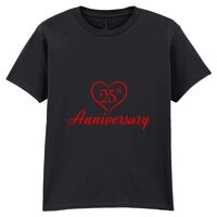 Softstyle™ youth ringspun t-shirt Thumbnail