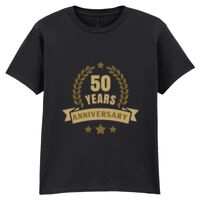 Softstyle™ youth ringspun t-shirt Thumbnail