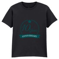 Softstyle™ youth ringspun t-shirt Thumbnail