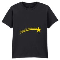Softstyle™ youth ringspun t-shirt Thumbnail