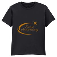 Softstyle™ youth ringspun t-shirt Thumbnail