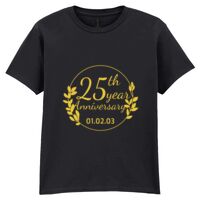 Softstyle™ youth ringspun t-shirt Thumbnail