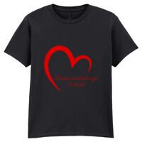 Softstyle™ youth ringspun t-shirt Thumbnail