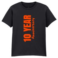 Softstyle™ youth ringspun t-shirt Thumbnail