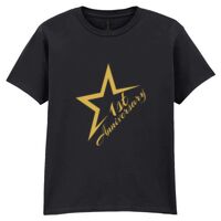 Softstyle™ youth ringspun t-shirt Thumbnail