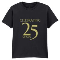 Softstyle™ youth ringspun t-shirt Thumbnail