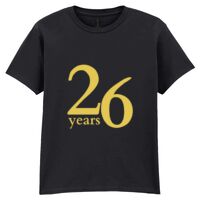 Softstyle™ youth ringspun t-shirt Thumbnail
