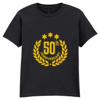 Softstyle™ youth ringspun t-shirt Thumbnail