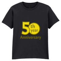 Softstyle™ youth ringspun t-shirt Thumbnail