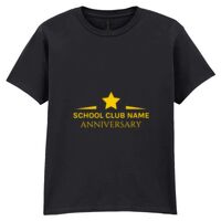 Softstyle™ youth ringspun t-shirt Thumbnail