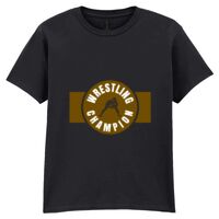 Softstyle™ youth ringspun t-shirt Thumbnail