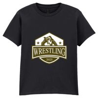 Softstyle™ youth ringspun t-shirt Thumbnail