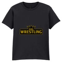 Softstyle™ youth ringspun t-shirt Thumbnail