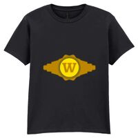 Softstyle™ youth ringspun t-shirt Thumbnail