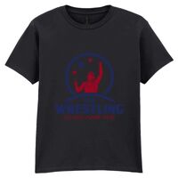Softstyle™ youth ringspun t-shirt Thumbnail