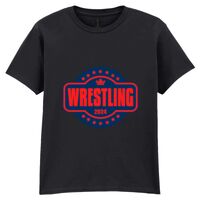 Softstyle™ youth ringspun t-shirt Thumbnail