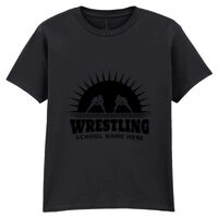 Softstyle™ youth ringspun t-shirt Thumbnail