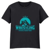 Softstyle™ youth ringspun t-shirt Thumbnail