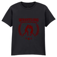 Softstyle™ youth ringspun t-shirt Thumbnail