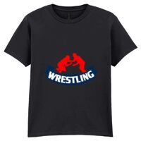 Softstyle™ youth ringspun t-shirt Thumbnail