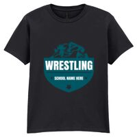 Softstyle™ youth ringspun t-shirt Thumbnail